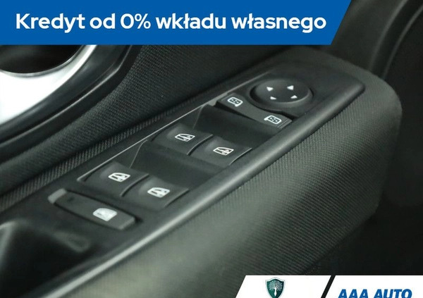 Renault Megane cena 21000 przebieg: 67595, rok produkcji 2009 z Brzesko małe 106